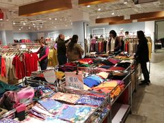 -春竹·微奥莱(北京西路店)