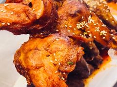 -芭夯兔·兔肉汤锅(新都店)