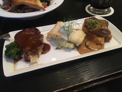 -宝莱纳餐厅(滨江店)