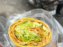 -山东傻大粗粮煎饼(牛街店)