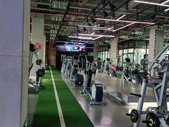-GYMCARE VIVA(金开店)