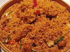 -汤城小厨•粤菜•靓汤(西直门凯德MALL店)