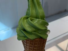 -% Arabica阿拉比卡咖啡(前滩太古里店)