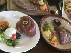 -马迭尔德式西餐精酿啤酒屋(中央大街店)