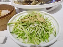 -万龙洲海鲜(南新仓店)