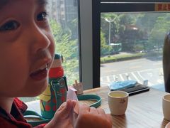 -爱碗亭·鲜炒湖南菜(壹城中心店)