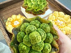 -富贵面包公司(运河店)