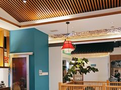 -呷湘厨·家宴·鱼汤捞饭(津南店)