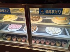 -钱小奴创意自助餐厅·原切谷饲安格斯畅吃(宁波奉化银泰店)