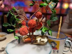 -长安大牌档之上元灯会(南大街店)