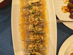 -御沪沪味园.融合菜.海鲜(斜土路店)
