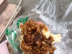 -航天馒头(瞻园路店)
