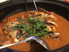 -不倒翁·徽天下名菜楼(马鞍山路店)