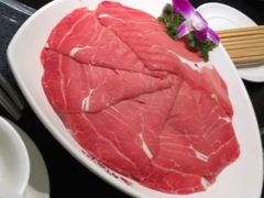 -竹犇番茄火锅(长风街店)