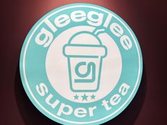 -gleeglee乐溢亦茶(合生汇店)