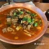 「云海肴云南菜(九六广场店)」 口味：整体还是不错的