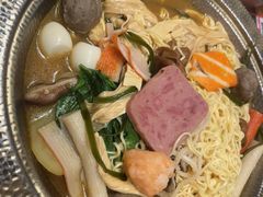 -福客麻辣烫·现炒麻辣香锅(印力中心店)