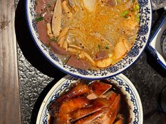 -小潘记鸭血粉丝汤