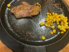 -菲滋意式餐厅(温岭银泰城店)