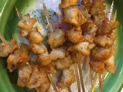 -闯关东东北农家菜(崂山石老人店)