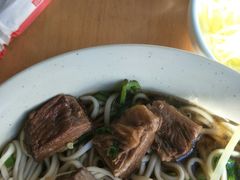 -李先生牛肉面大王(昌平鼓楼店)