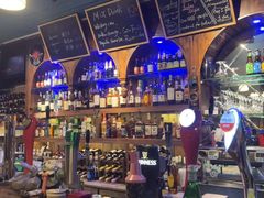 -秀·爱尔兰餐吧(上海路店)