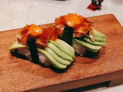 -古田居·特色寿司料理(骏欣中心店)