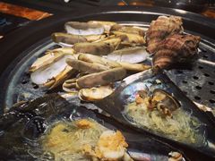 -船奇蒸汽海鲜·闽菜(八市海鲜总店)