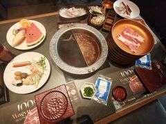 -牛YO寿喜烧和牛火锅自助(三台子万象汇店)