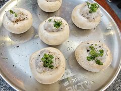 -红泥小火炉·东北泥炉烤肉(天一旗舰店)