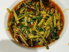 -华餐馆(莫邪路店)
