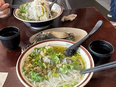 -沈记土鸡米线(七星街品牌中心店)