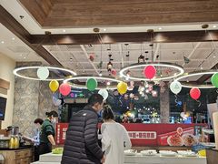 -豪客来牛排(红豆万花城店)