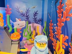 -上海乐高探索中心