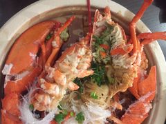 -盒马鲜生(杭州运河上街店)