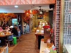 -百年神厨·地道川菜(清江西路店)