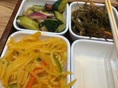 -西部马华清真兰州牛肉面·烧烤夜市(关东店)