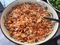 -叠一碗打卤面(南中环街辅路店)