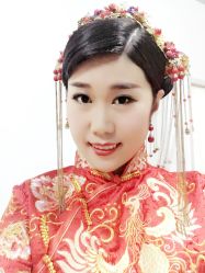 -金海岸婚纱摄影(塘沽店)