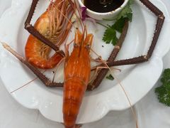 -东江海鲜酒家(艺都分店)