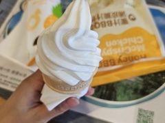 -麦当劳(联盛店)