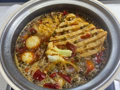 麻辣锅-农小锅自助小火锅(北京大兴凯德店)