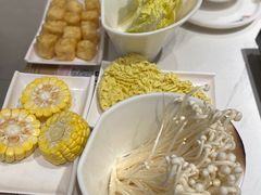-南枝记·广东味道(中骏世界城店)