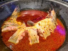 -东北人家铁锅炖(水岸帝景店)