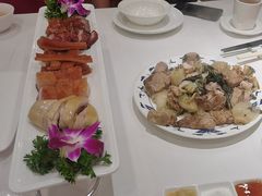 -勝記酒家·37年老字号·经典粤菜(荔枝公园店)
