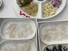-丰尔粥食·顺德鱼生·干蒸排骨顺德菜(大良分店)