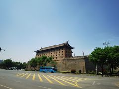 -罔极寺