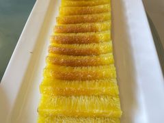 黄金糕-华盛丰温州大排档(东三环南路店)