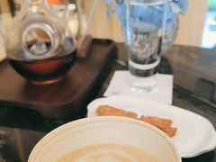 -羿庭 Peacock Alley(上海外滩华尔道夫酒店)