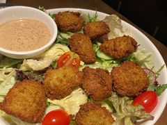 法拉佛沙拉-FABIO’S费比欧披萨餐厅